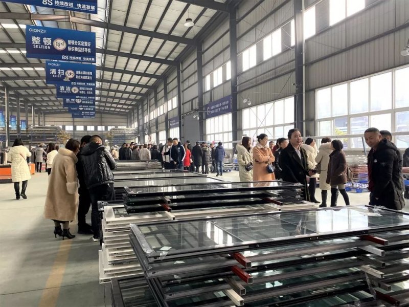 你不知道的事,中国门窗发展史
