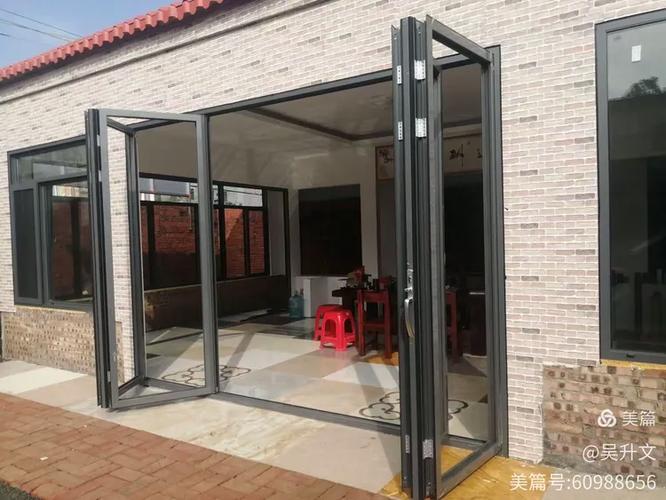 徐闻家亲铝合金门窗加工厂 用匠心守护每一扇门窗的品质