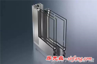 别被低价迷惑，大师教你如何选购铝合金门窗？