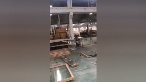 低端门窗加工厂的倒闭潮 一场迟早要来的结构性洗牌